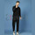 Fitness Tracksuit