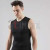 Compression tank tops
