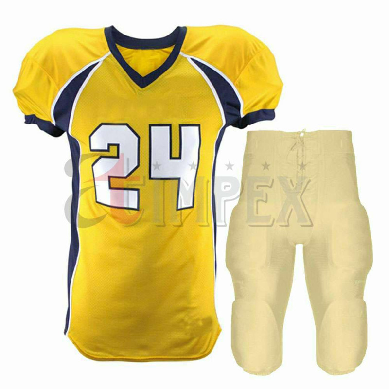 American Uniform