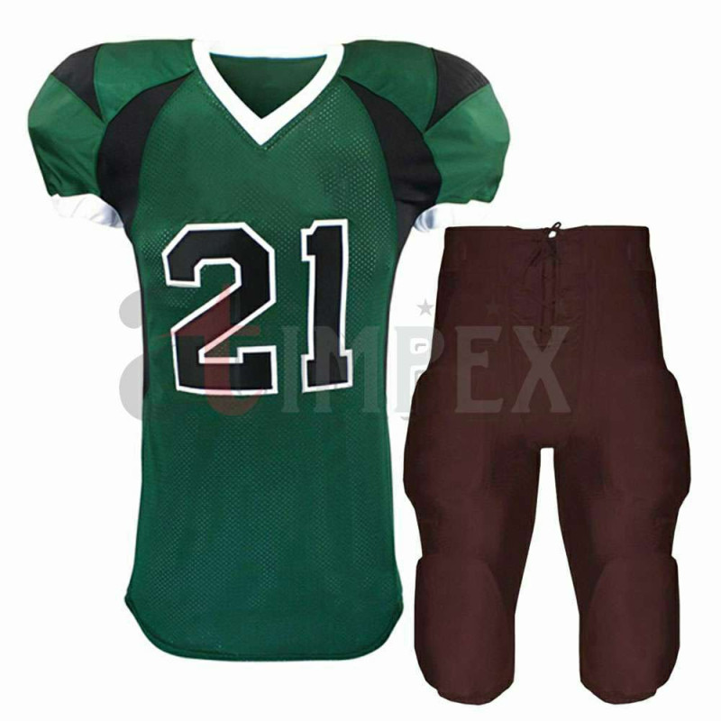 American Uniform