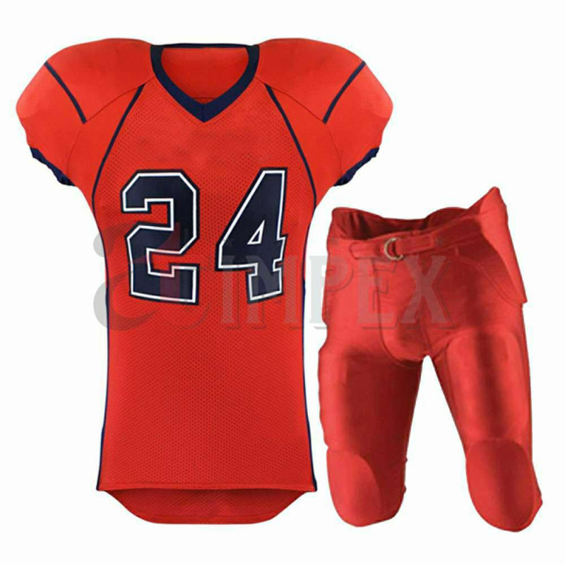 American Uniform