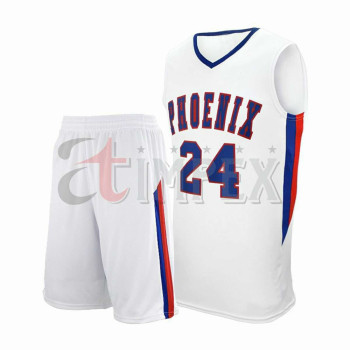Basketball Uniform