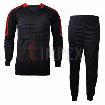 Goalkeeper Uniform