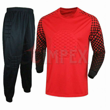 Goalkeeper Uniform