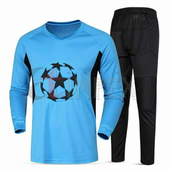 Goalkeeper Uniform