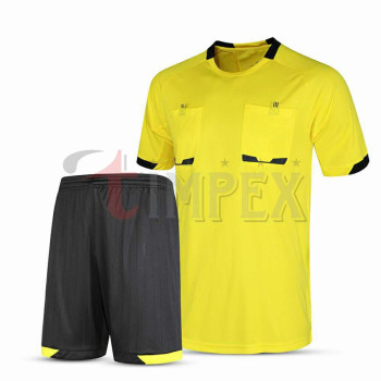 Referee Uniform