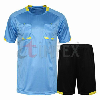 Referee Uniform