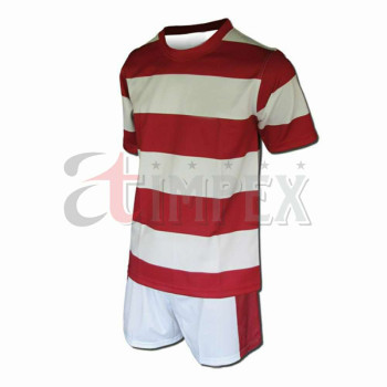 Rugby uniform
