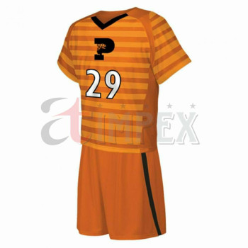 Rugby uniform