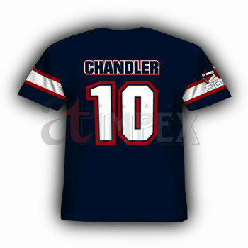 Softball uniform