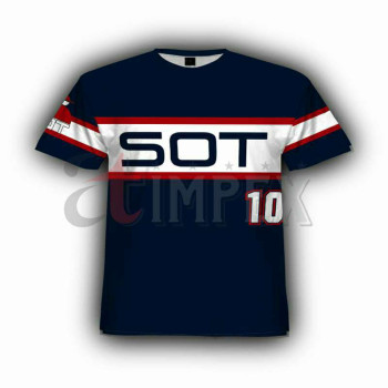 Softball uniform