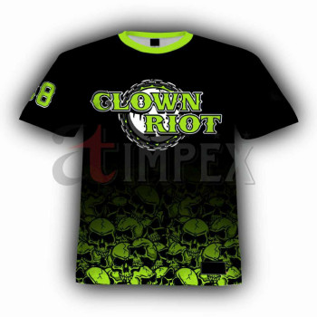 Softball uniform