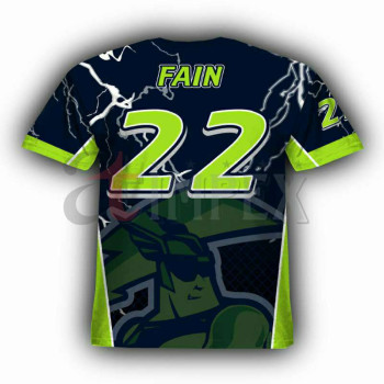 Softball uniform