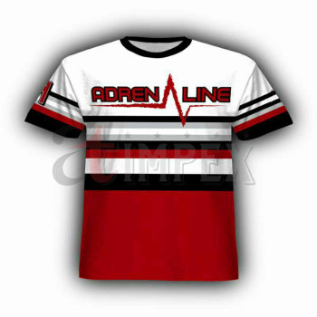 Softball uniform