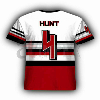 Softball uniform