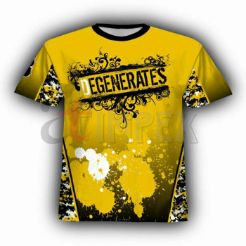 Softball uniform