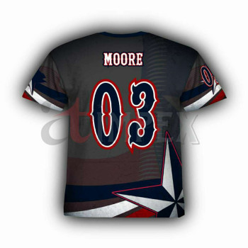 Softball uniform
