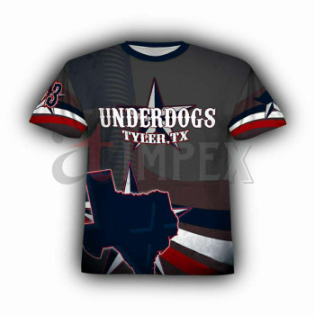 Softball uniform