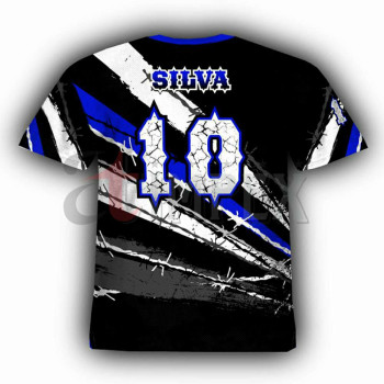 Softball uniform