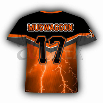 Softball uniform