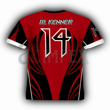 Softball uniform