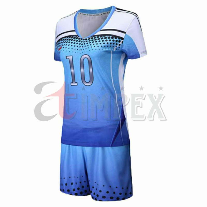 Volleyball Uniform