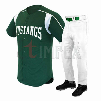 Baseball Uniform