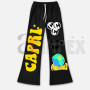 Flared Trousers