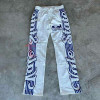 Flared Trousers