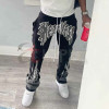Flared Trousers