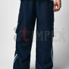 Flared Trousers