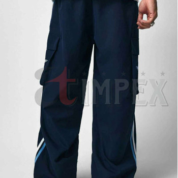 Flared Trousers