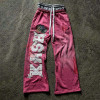 Flared Trousers
