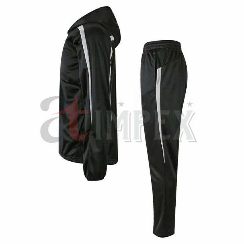Fitness Tracksuit