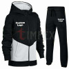 Fitness Tracksuit