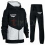 Fitness Tracksuit