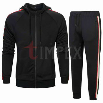 Tracksuits