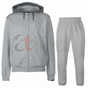 Fitness Tracksuit