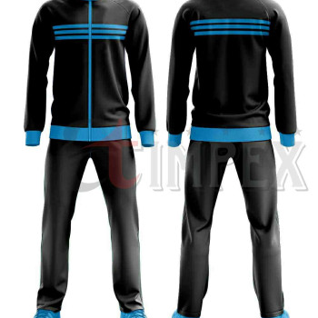 Fitness Tracksuit