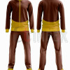 Fitness Tracksuit