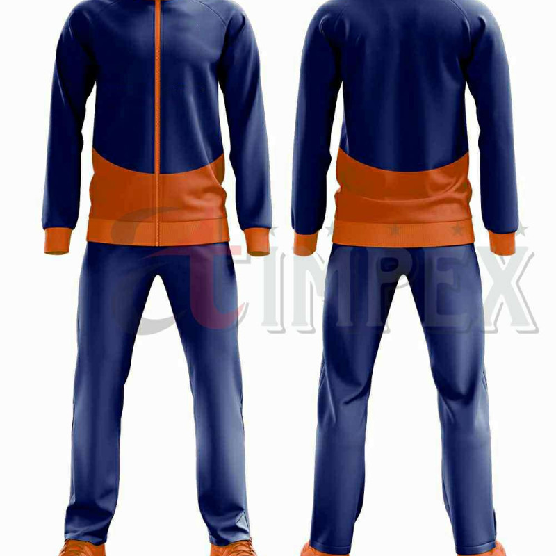 Fitness Tracksuit
