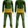 Fitness Tracksuit