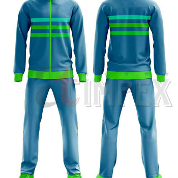 Tracksuits