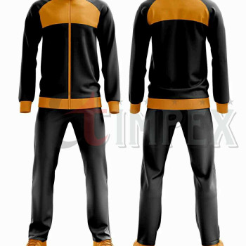 Tracksuits