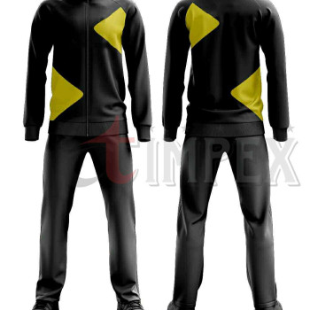 Tracksuits