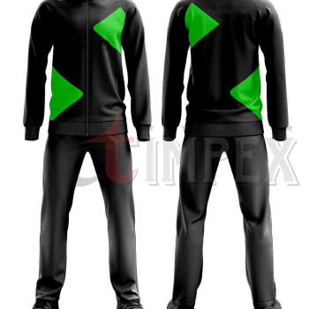Tracksuits