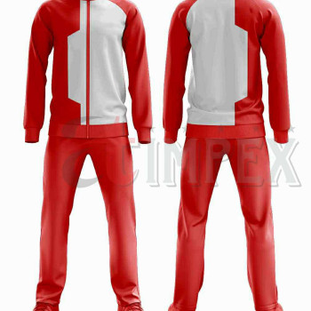 Tracksuits