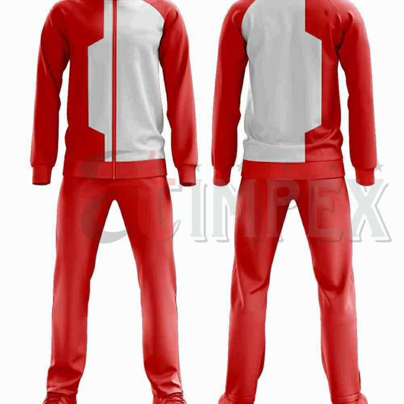 Tracksuits