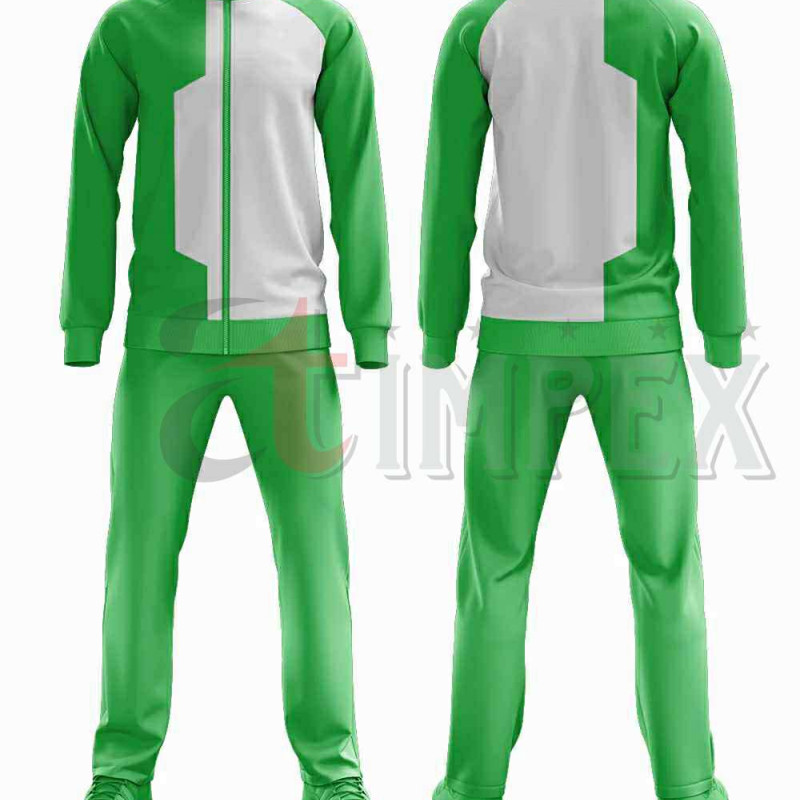 Tracksuits
