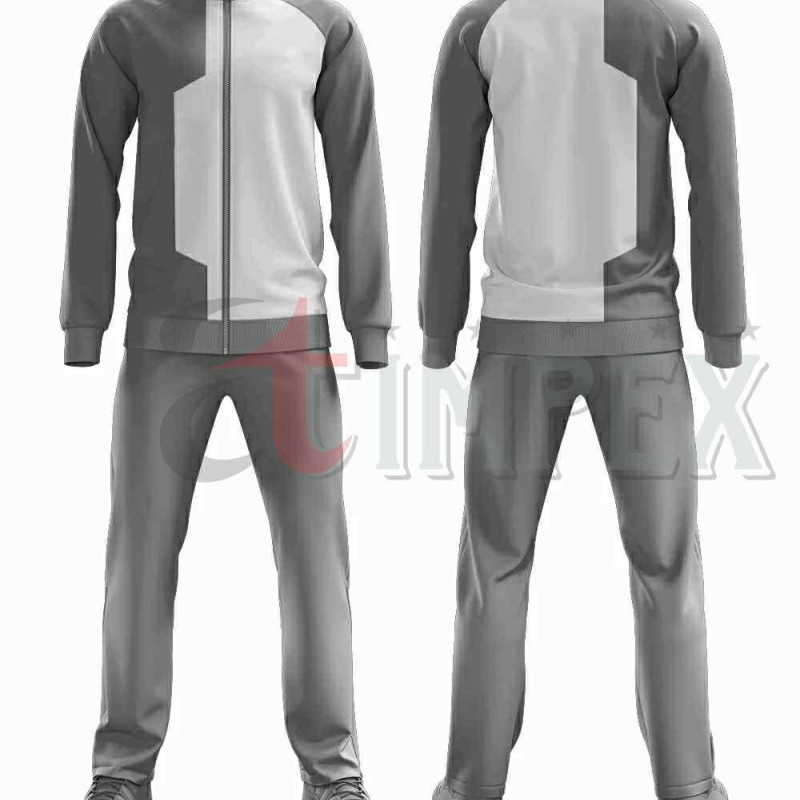 Tracksuits